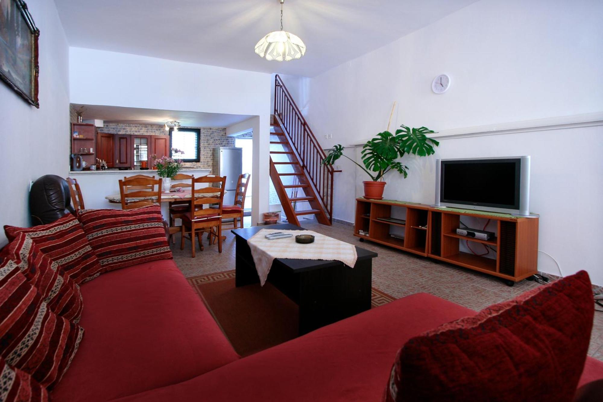 Apartman Basta Apartment Пореч Екстериор снимка