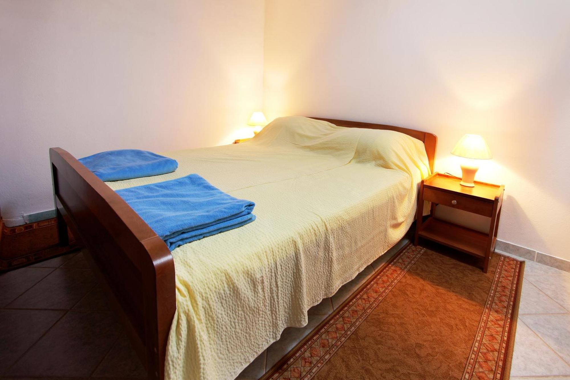 Apartman Basta Apartment Пореч Екстериор снимка