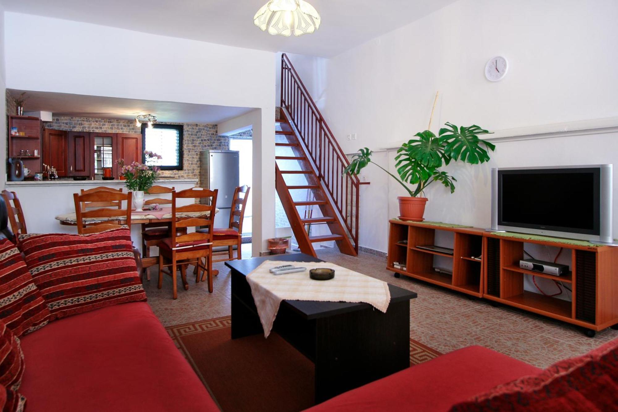 Apartman Basta Apartment Пореч Екстериор снимка
