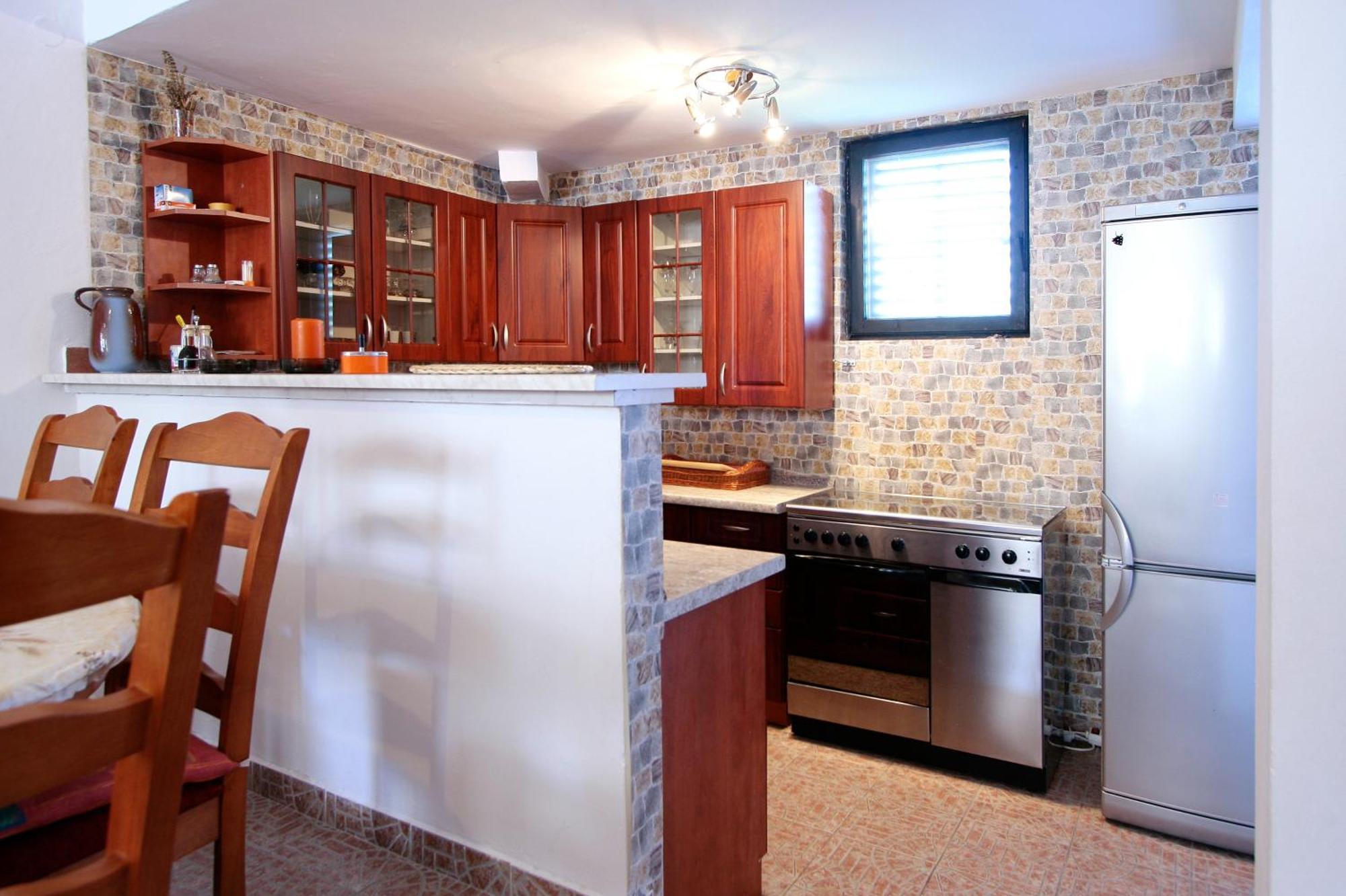 Apartman Basta Apartment Пореч Екстериор снимка
